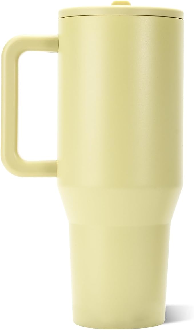 HydroJug Traveler 40oz, Insulated Tumbler