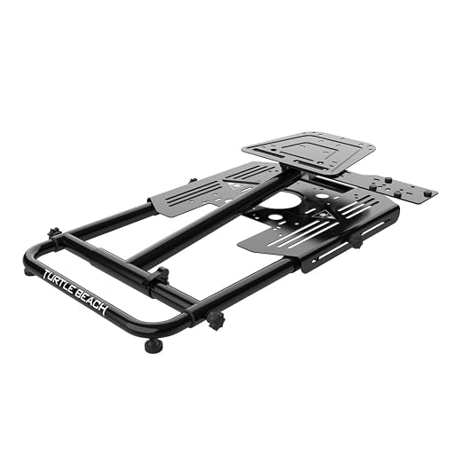 Turtle Beach VelocityOne Universal Stand