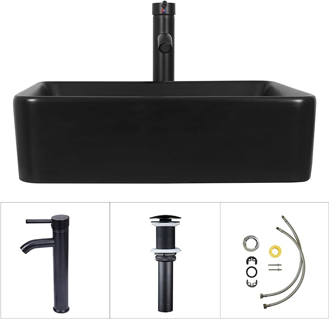 24 Inch White Bathroom Vanity
