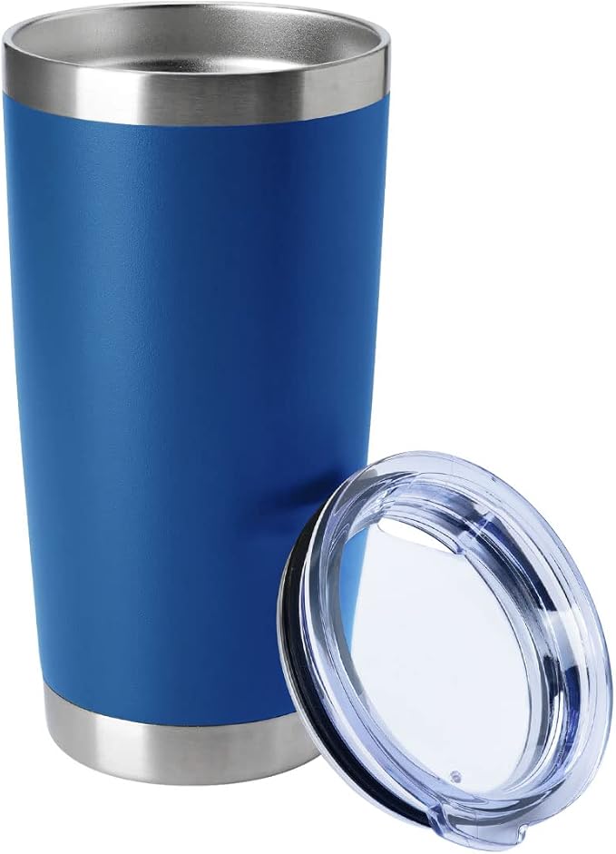 HASLE OUTFITTERS 20oz Tumblers Stainless Steel Mugs