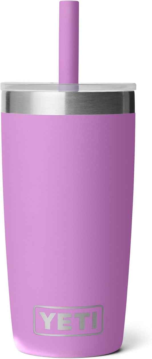 YETI Rambler Jr. 10 Oz Tumbler
