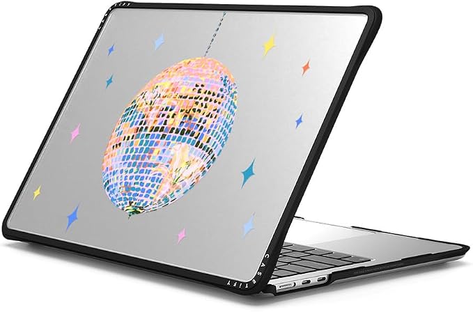 CASETiFY Impact MacBook Air 13.6" Case