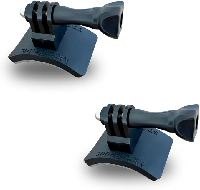 FLEX Classic flexible adhesive action camera mount