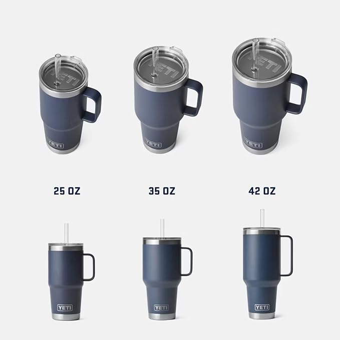YETI Rambler 42 oz Tumbler
