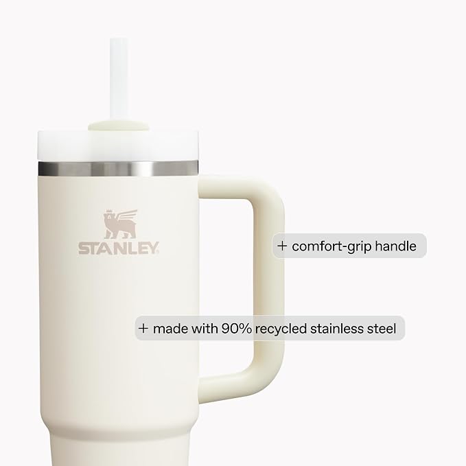 STANLEY Quencher H2.0 Flow State Tumbler, 30 oz