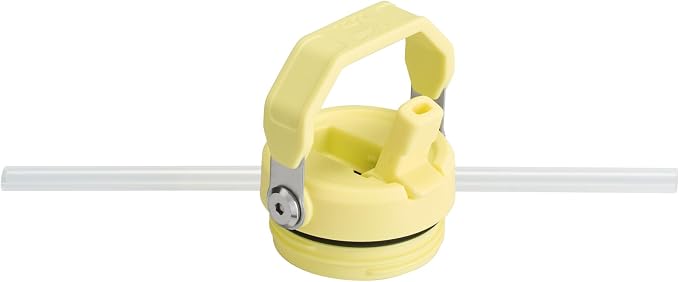 Stanley IceFlow Flip Straw 2.0 Water Bottle 50 OZ | Built-In Straw