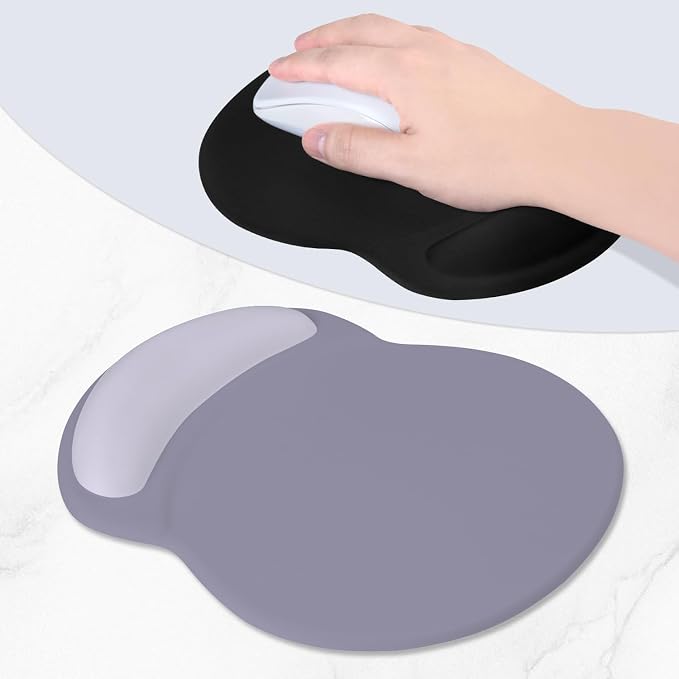 ITNRSIIET Ergonomic Mouse Pad
