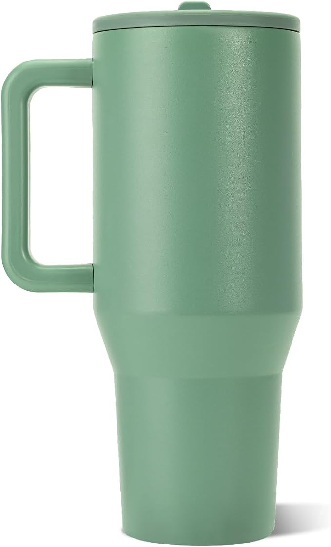 HydroJug Traveler 32oz, Insulated Tumbler