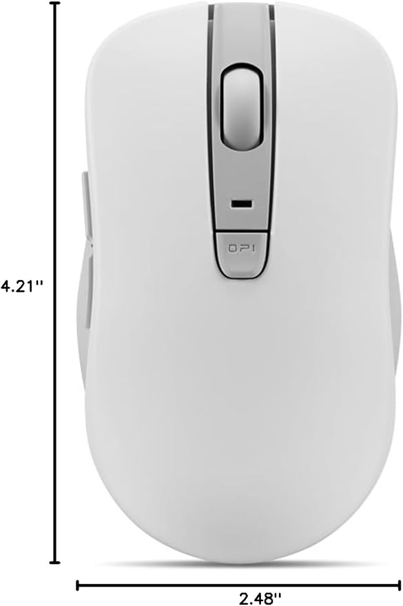 Lenovo Bluetooth Silent Mouse