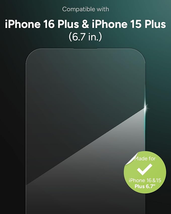 ZAGG Glass Elite Screen Protector