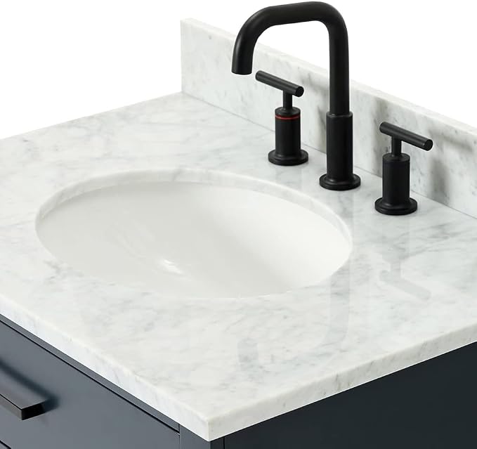 Hepburn 31 Inch Bathroom Vanity