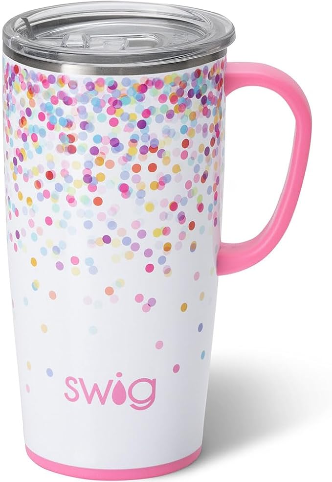 Swig Life 22oz Insulated Travel Mug