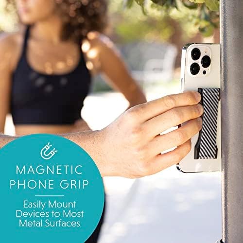 LOVEHANDLE PRO Premium Phone Grip
