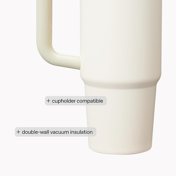 Stanley Quencher H2.0 Tumbler