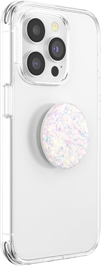 PopSockets Phone Grip with Expanding Kickstand, Adhesive Grip