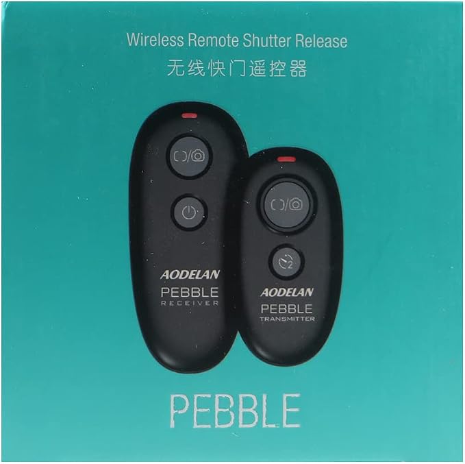 Camera Wireless Shutter Release Remote Control