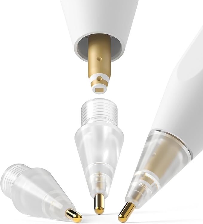 Ringke Apple Pencil Tips Compatible