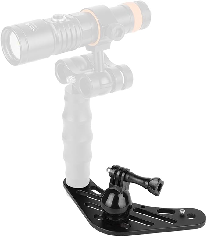 GoPro HERO13 Waterproof Action Camera Dive Kit