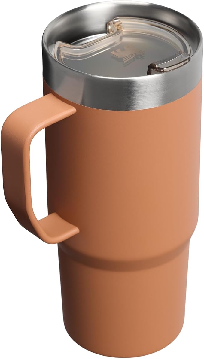 STANLEY The Everyday Suburban Mug | 16 oz | Drink Through Lid | Cup