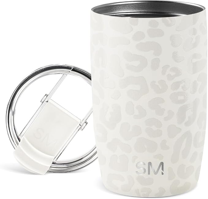 Simple Modern Travel Coffee Mug