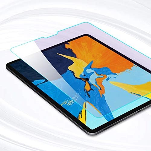 PERFECTSIGHT Anti Blue Light Screen Protector Compatible