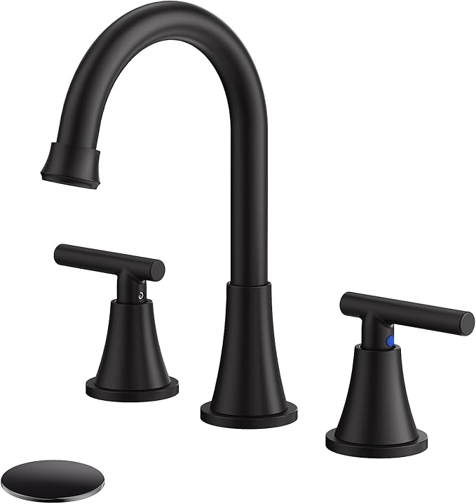 Bathroom Faucets for Sink 3 Hole