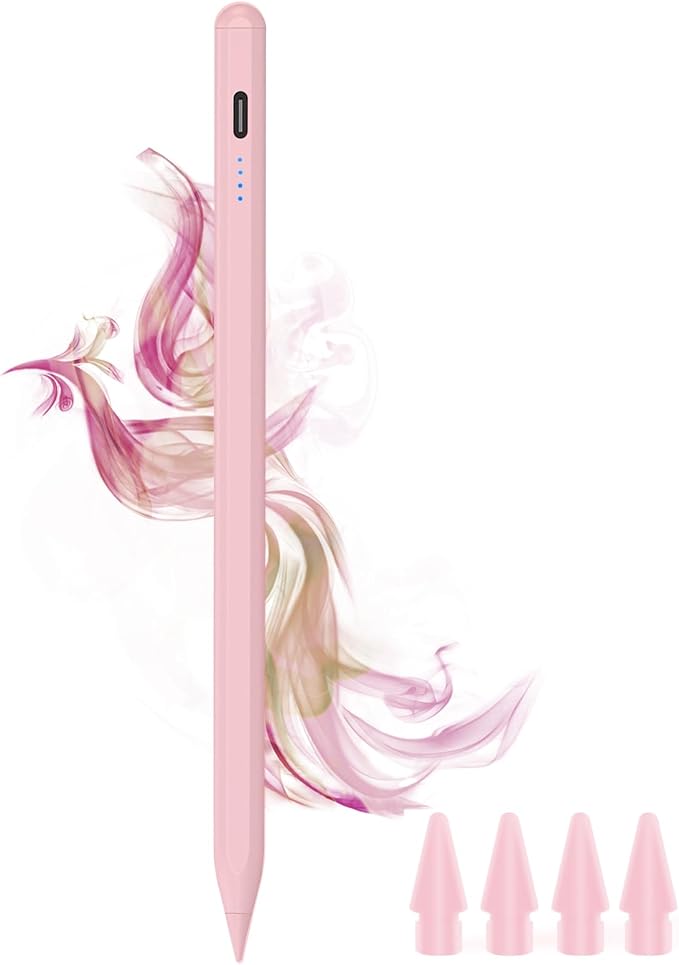 Stylus Pen for iPad 9th&10th