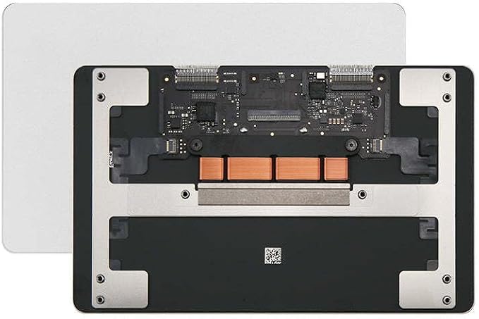 A2681 A3113 Trackpad w/Cable for MacBook Air Silver 661-26203, 821-03871-02