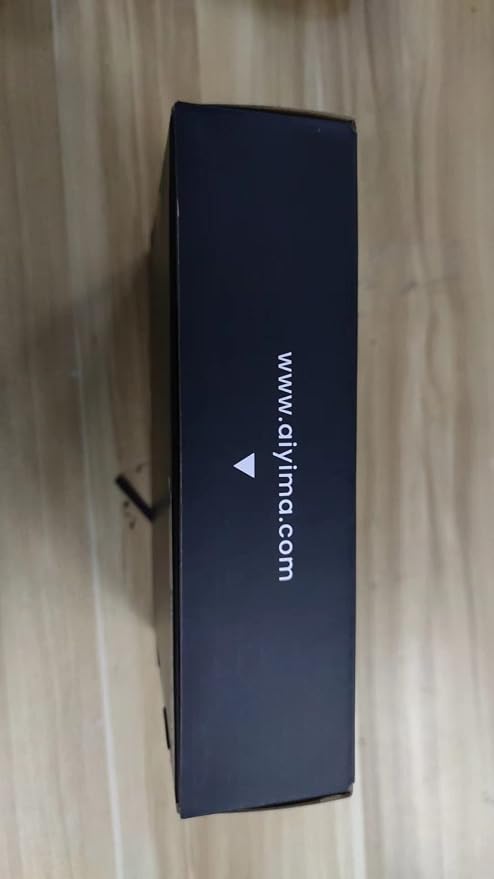 AIYIMA A07 Premium TPA3255 Power Amplifier 300Wx2 HiFi Class D Amp Mini 2