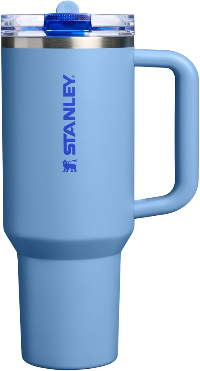 STANLEY Quencher ProTour Flipstraw Tumbler, 40 oz