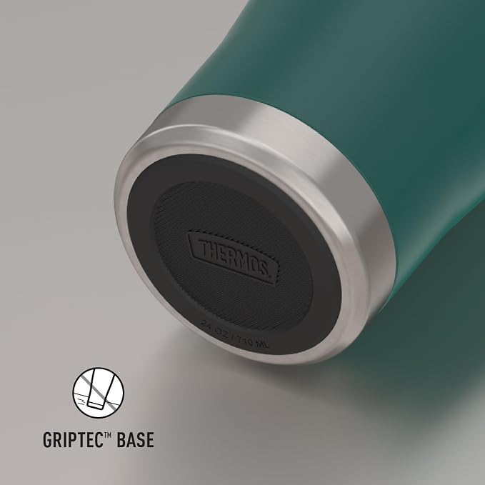 THERMOS Icon Series 24oz Stainless Steel Tumbler