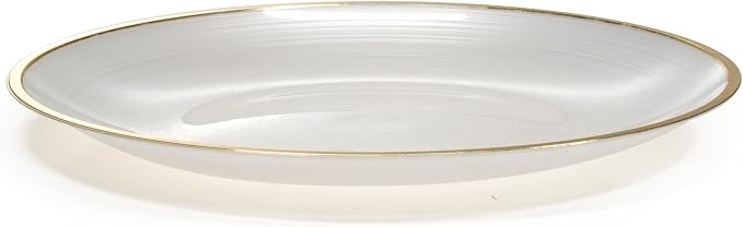 " OCCASIONS " 150 Piece set-Wedding Plastic Plates & cutlery -Disposable