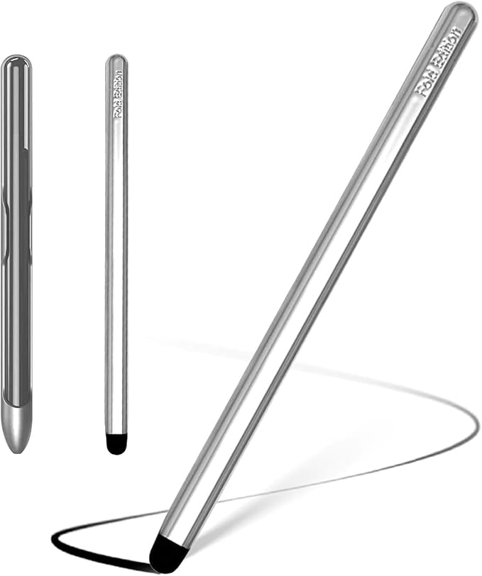 Stylus Pens with Pen Slot for Touch Screens, High Precision Capacitive