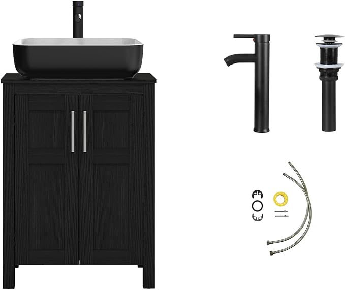 YOURLITE 24" Bathroom Vanity
