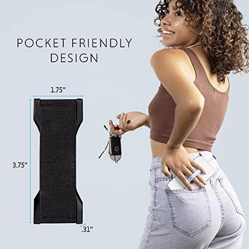 LOVEHANDLE PRO Premium Phone Grip
