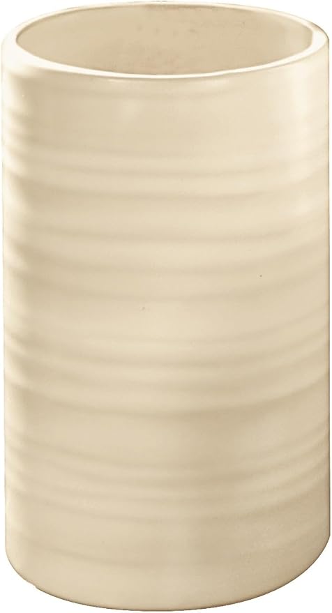 Kleine Wolke Sahara Elegant Stoneware Tumbler 4.25" t X 2.56" w