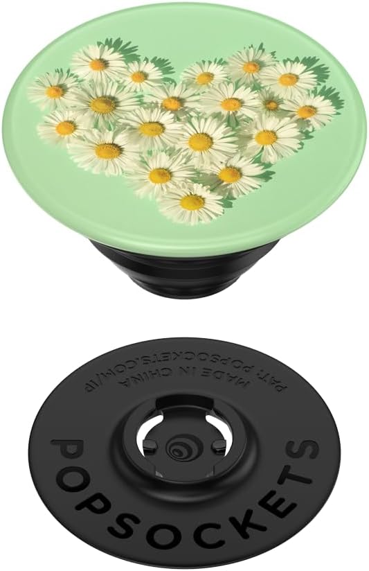 PopSockets Phone Grip with Expanding Kickstand, Adhesive Grip, Cute