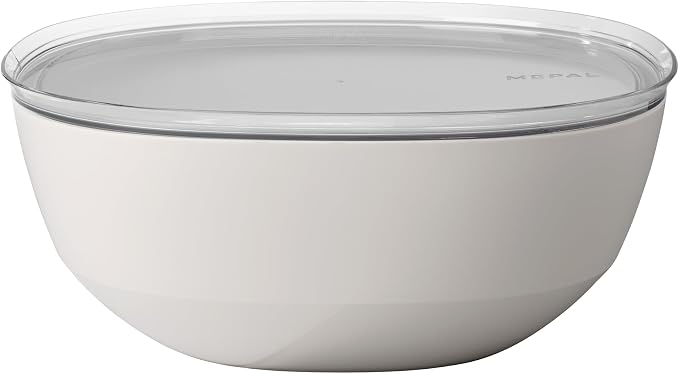 Mepal Serving Bowl Silueta 5000 ml