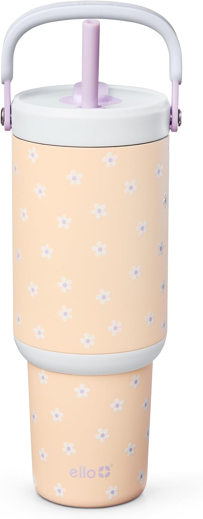 Ello Oasis Go+ 32oz Insulated Stainless Steel Tumbler