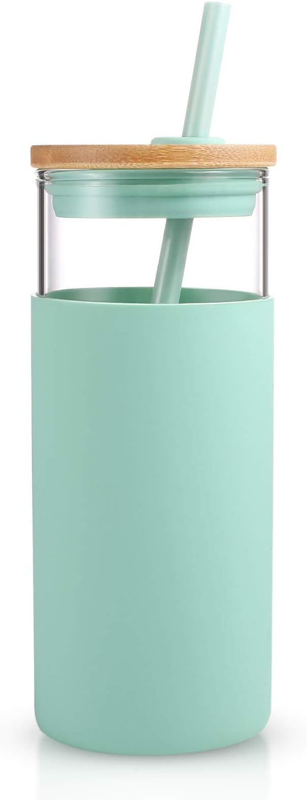 Tronco 20 oz Glass Tumbler