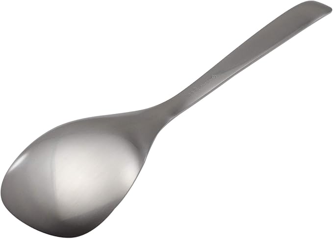 Sori Yanagi Spoon server 311927