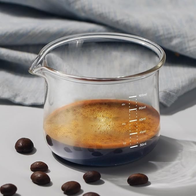 Espresso Cups, 100ML/3OZ Espresso Cups, Espresso Shot Glasses