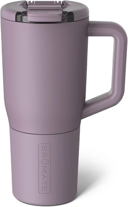 BrüMate Müv - 25oz 100% Leak Proof Insulated Coffee Mug - Stainless Steel