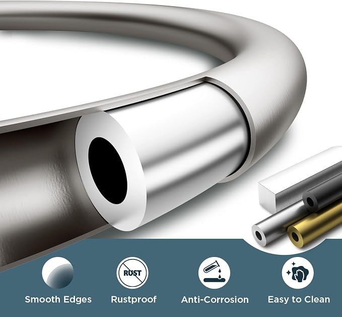 Bathroom Hardware Accessories Set