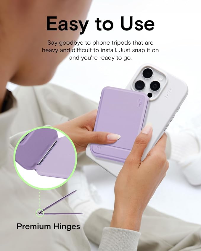 MOFT Phone Tripod Stand Selfie Stick