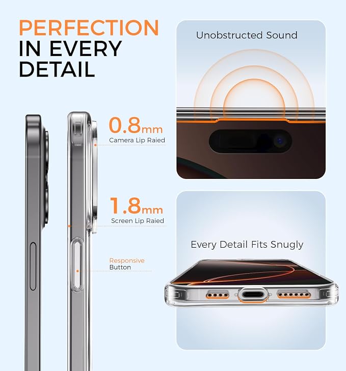 MAGIC JOHN 360° Rotatable Magnetic Invisible Stand