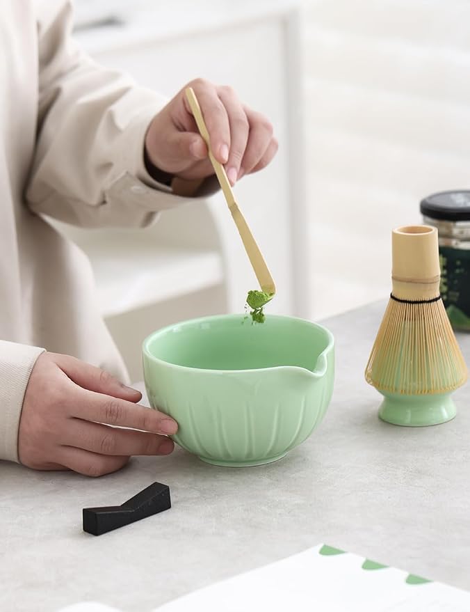 TANG PIN Matcha Set