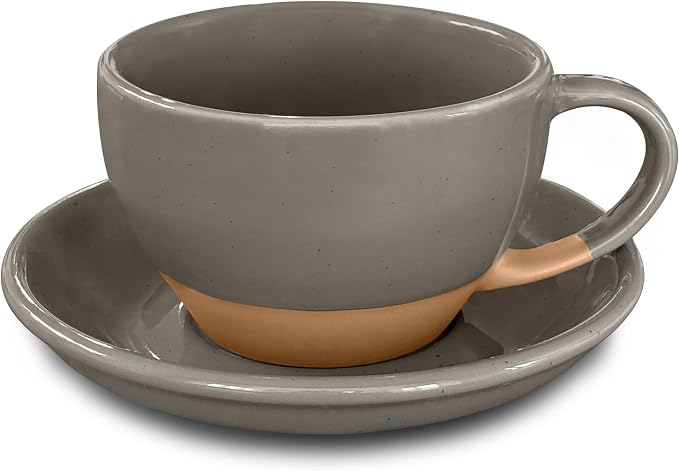 Mora Ceramic Latte Art Mug