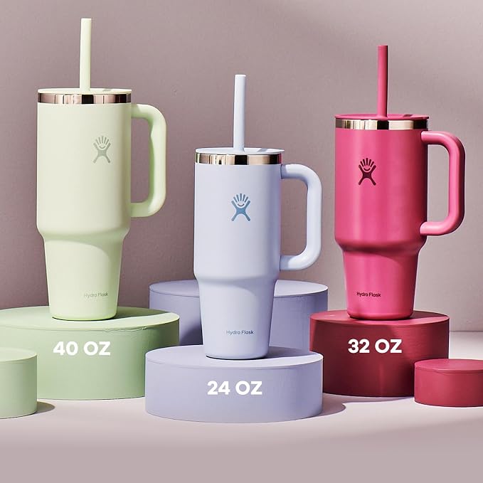 Hydro Flask Travel Tumbler