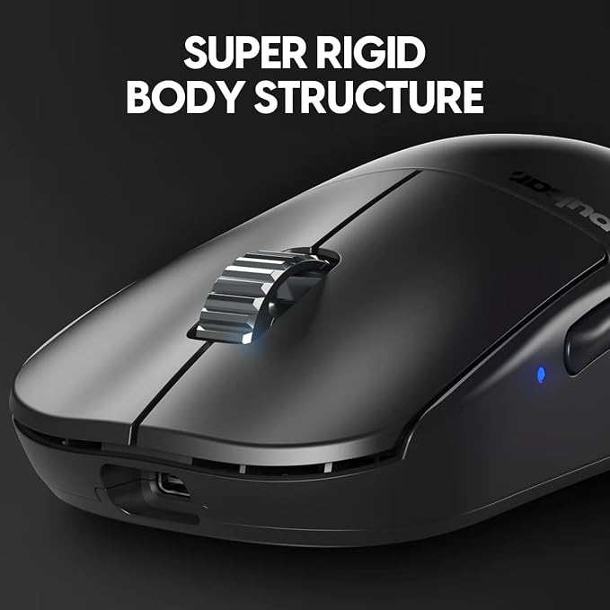 Pulsar Gaming Gears